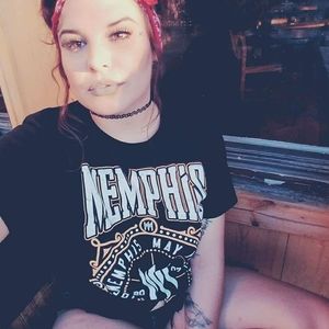 Meet your Posher, Cheyenne